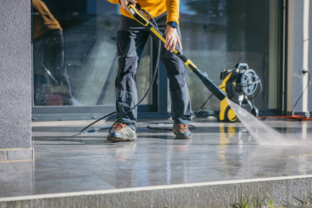 Best Pressure Washing Brick  in Emerd Mountain, AL