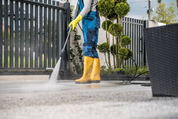 Best Commercial Building Pressure Washing  in Emerd Mountain, AL