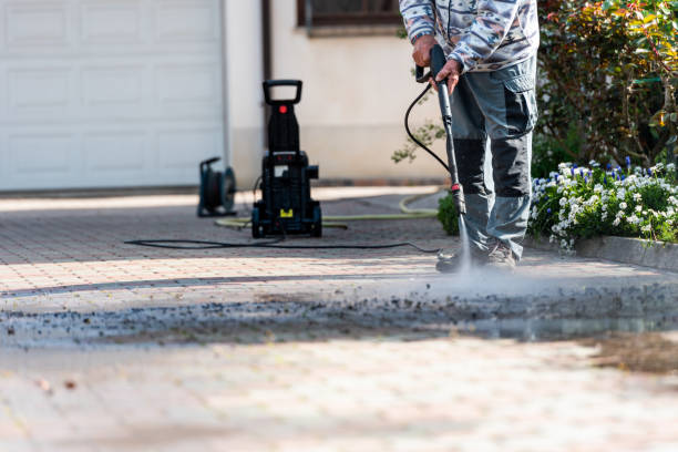 Best Best Pressure Washing Companies  in Emerd Mountain, AL