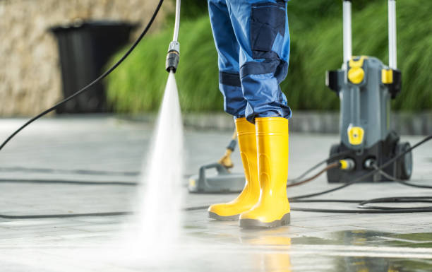 Roof Power Washing Services in Emerald Mountain, AL