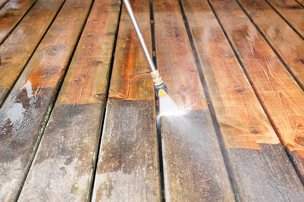 Best Pressure Washing Estimates  in Emerd Mountain, AL