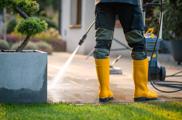 Best Commercial Pressure Washing  in Emerd Mountain, AL