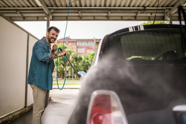 Best Pressure Washing Near Me  in Emerd Mountain, AL